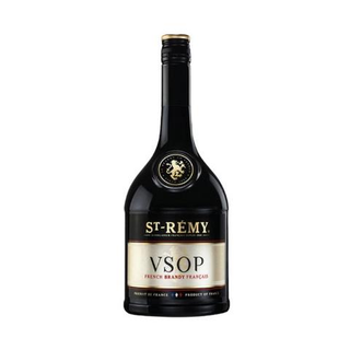 ფრანგული ბრენდი St. Remy Autenthic V.S.O.P - 0.7L