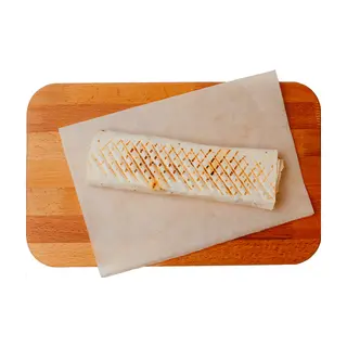 Донер с курицей 370 г