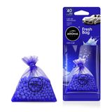 Ароматизатор Aroma Car Fresh Bag Нова машина 20г