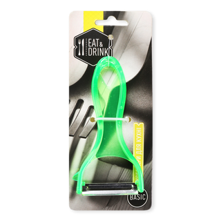 Ніж для чищення овочів Eat & Drink 12 см шт