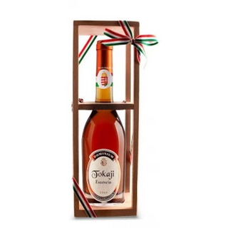 Вино Pannon Tokaji Eszencia біле сол. 0.25 л