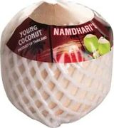 Кокос молодий питний, шт