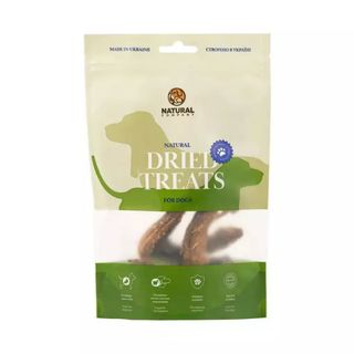 Natural ласощі для собак шия куряча 5шт