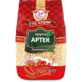 Крупа Сто пудів Артек пшенична 400 г