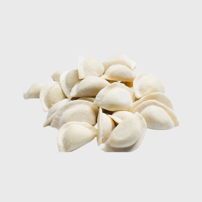 Замороженные вареники