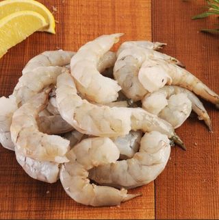 გარჩეული კრევეტი16\20 1 კგ 