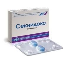 Против вирусов и инфекции