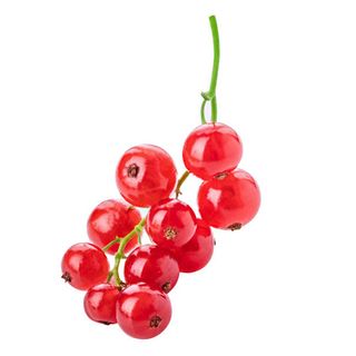 Смородина червона