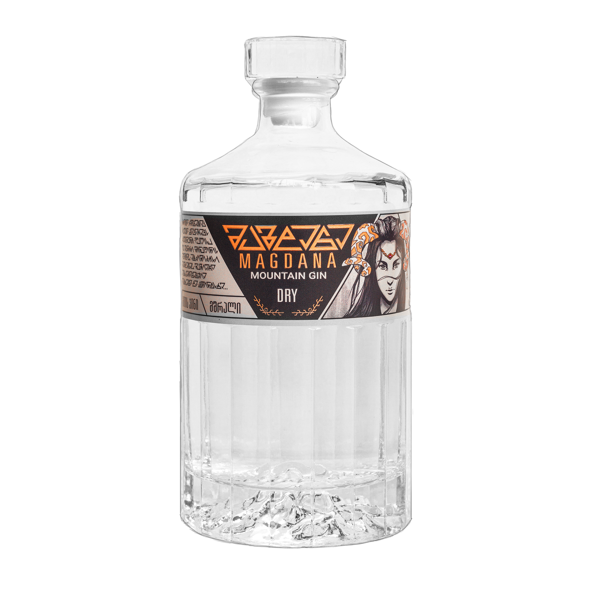 სხვა ალკოჰოლი