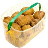 Ківі у кошику