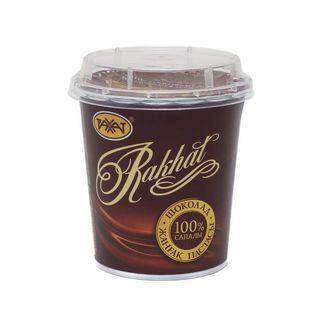 Рахат, Паста Рахат 470Гр Шоколадно-Ореховая, шт, ШК: 4870208433650