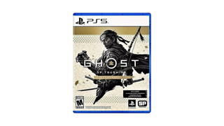 PS5 Ghost Of Tsushima Director's Cut ( RUS/ENG/ენა )(11125)