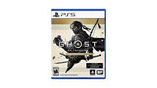 PS5 Ghost Of Tsushima Director's Cut ( RUS/ENG/ენა )(11125)