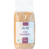Крупа амаранту Ms.Tally без глютену 1 кг