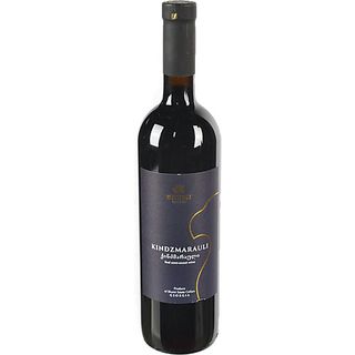 Вино Шуми 0.75л кіндзмараулі н.солодке червоне