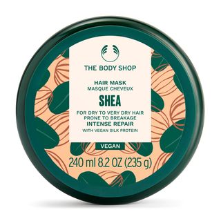 The Body Shop / TBS Շիի կարագով մազերի դիմակ 240մլ 58758