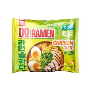 Рамен DO Chicken Taste, 103 г