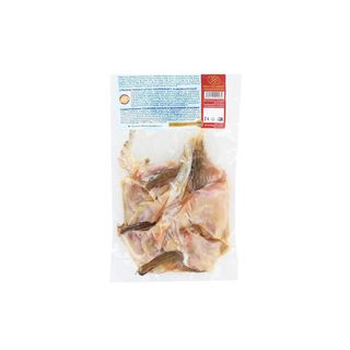 Ապխտած իշխանի լողակներ «Ֆիշկո» 200գ