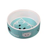 Миска керамічна для котів  Mimi  0,3л/12см
