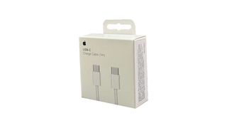 iPhone Charging Cable Type-C To Type-C