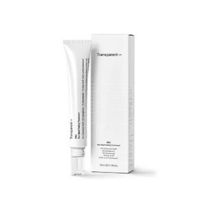 Засіб проти постзапальної гіперпігментації Transparent-Lab PIH Sun spot fading treatment 30 мл