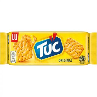 Крекер Tuc Original солоний 100 г