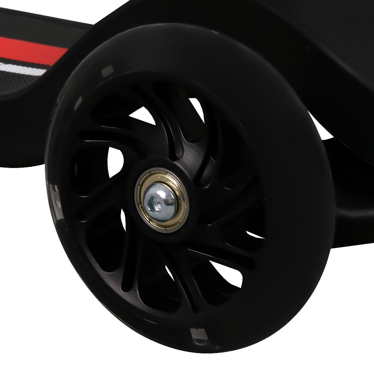 Самокаты, Скейты