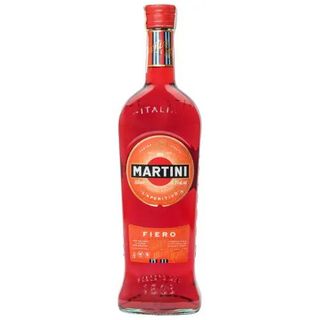 Вермут Martini Fiero 14.9% 0.75л