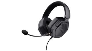 GXT492 CARUS HEADSET BLK 25447 (13442)