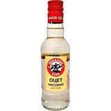 Оцет Hokkaido Club рисовий 250 мл