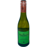 Вино Uvica Terrasses d`Ardeche біле сухе 12.5% 0.375 л