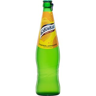 ლიმონათი ლიმონის /ნატახტარი/ 0.5ლ