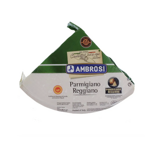 Պանիր պարմեզան «Ambrosi Parmigiano Reggiano»