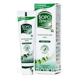 Боро Плюс Крем Антисептичний Трав'яний Букет Зелений 25мл