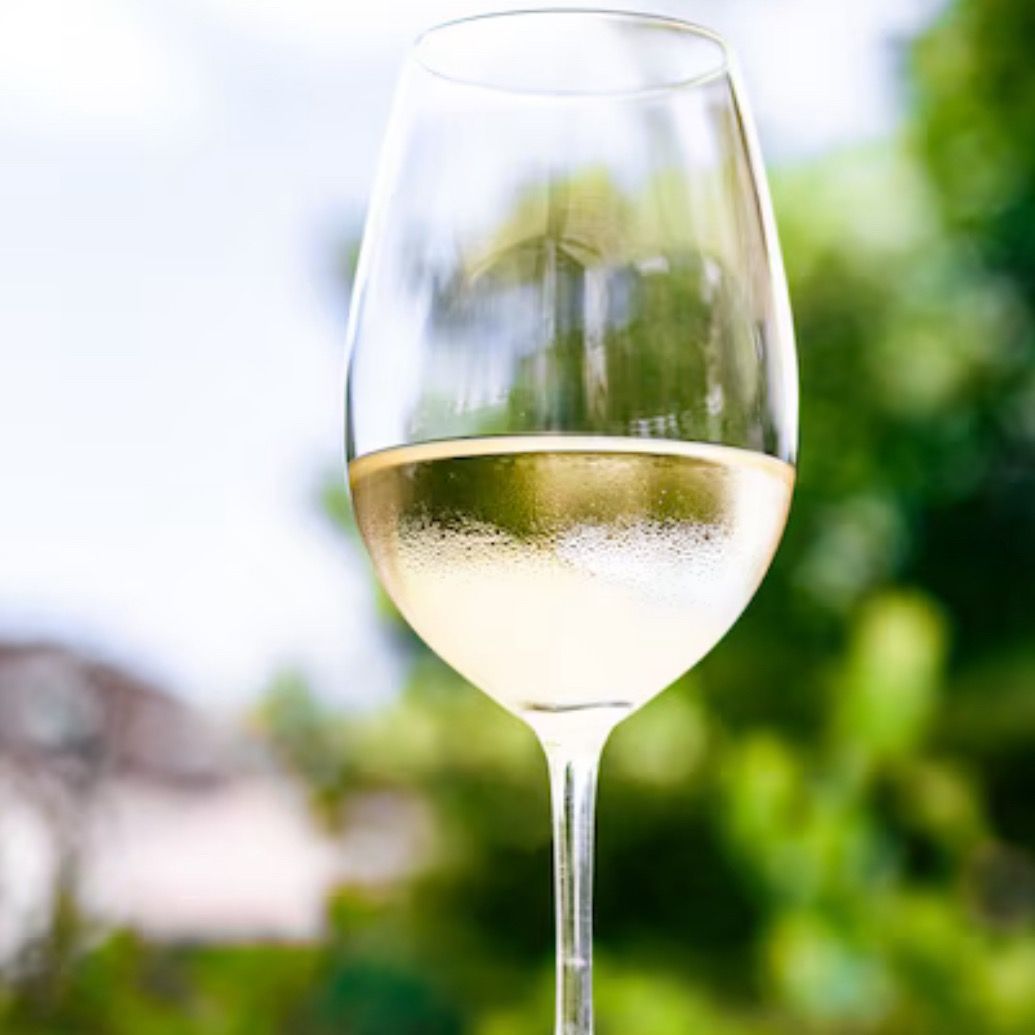 Розливне вино