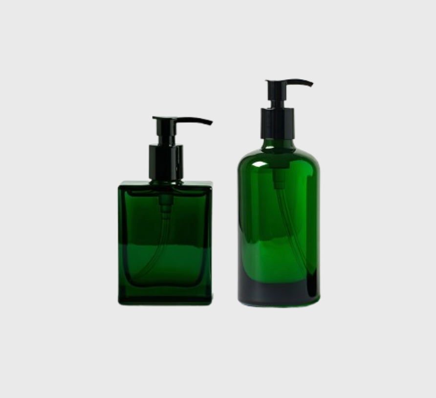 Մարմնի բույրեր