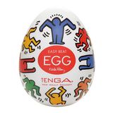 Мастурбатор Яйцо Tenga Egg Dance (11.6.102)