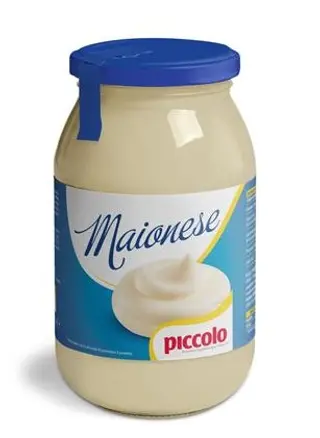 PICCOLO მაიონეზი 480გრ