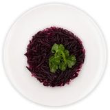 Салат оселедець під шубою, 100г