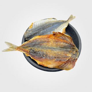 Жовтий смугастик 100г