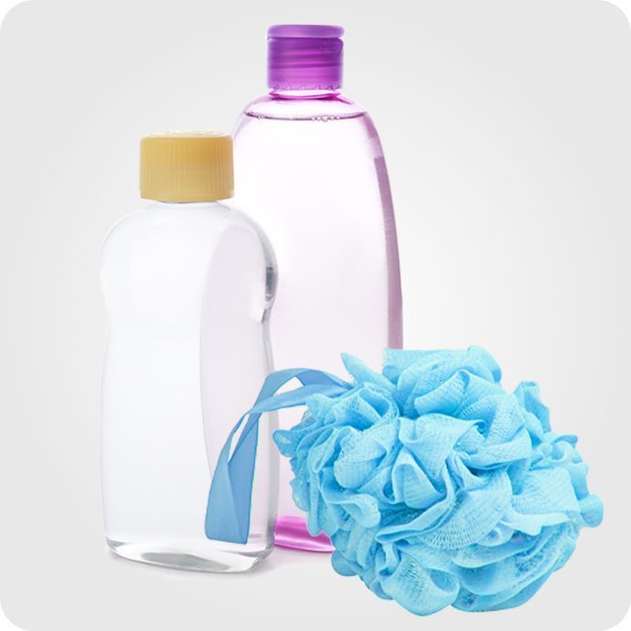 ტანის ჰიგიენა