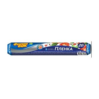 Пленка Фрекен Бок Max Пищ 20 М шк: 4820048481144