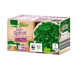 ორგანული ისპანახი გაყინული /EDEKA/ 450 გრ