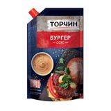 Соус 200г Торчин Бургер