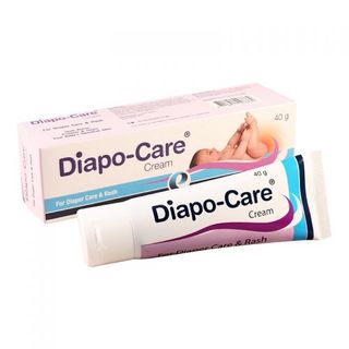 დაიპო ქეარი კრემი 40გრ #1  Daipo-care cream 40g #1
