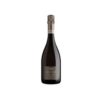 Вино ігр. Masottina Calmaggiore Prosecco Treviso Brut біле брют 0.75 л