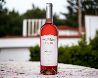 როზე - ჩელთი / Rose- Chelti