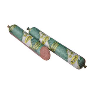 Колбаса Арай Сервелат Мусульманский Халал 500 г