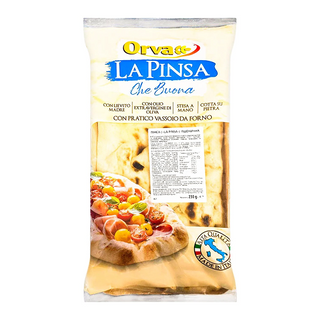 Пінса Orva пшенична 230г