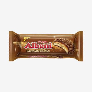 178 ПЕЧЕНЬЕ АЛЬБЕНИ BITES 170 Г/12